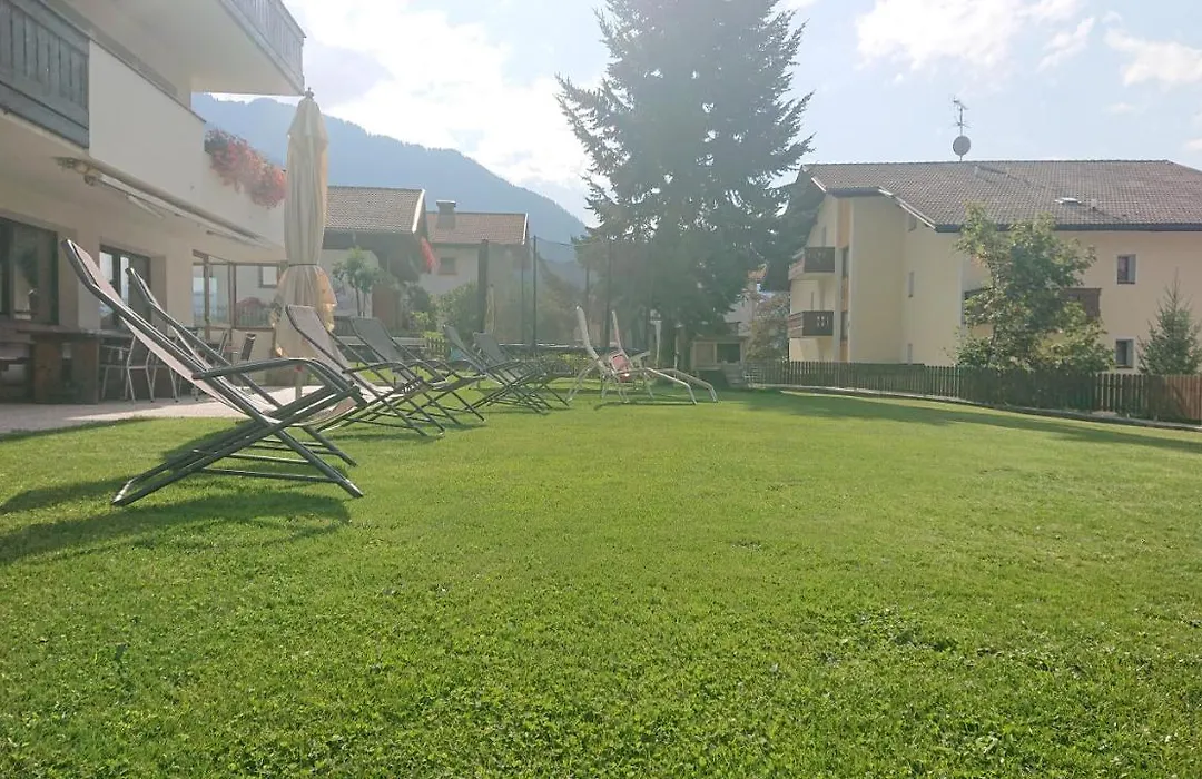 Pension Tirol-1